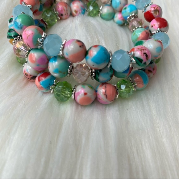 Handmade bracelets - Picture 4 of 8